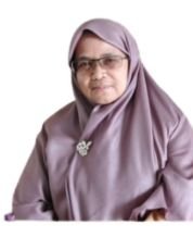Kepala Sekolah SMPN 3 Kota Solok