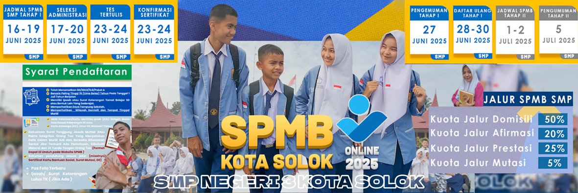 Web SPMB