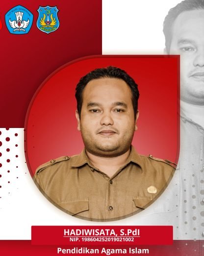 HADIWISATA, S.PdI