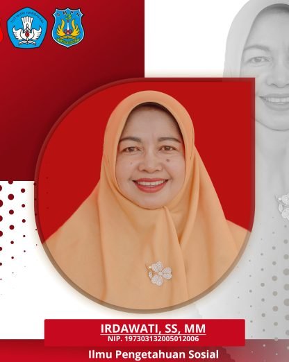 IRDAWATI, SS, MM