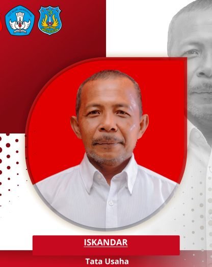 ISKANDAR