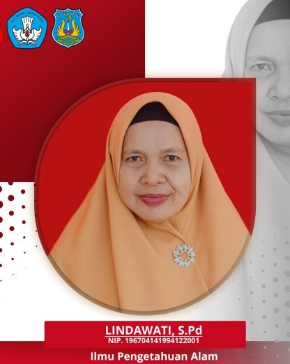 LINDAWATI, S.Pd