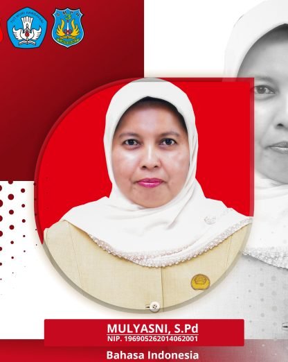 MULYASNI, S.Pd