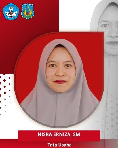NISRA ERNIZA