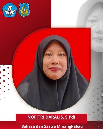 NOFITRI DARALIS, S.Pd
