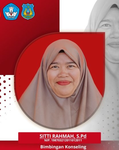 SITTI RAHMAH, S.Pd