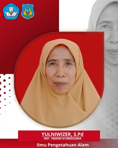 YULNIWIZER, S.Pd