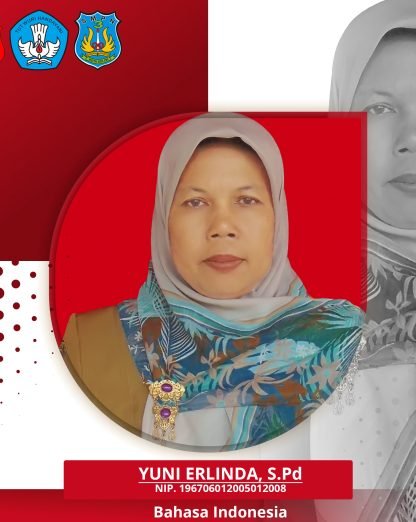 YUNI ERLINDA, S.Pd
