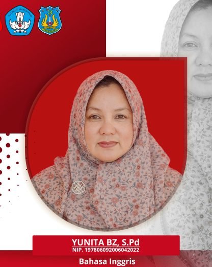 YUNITA BZ, S.Pd